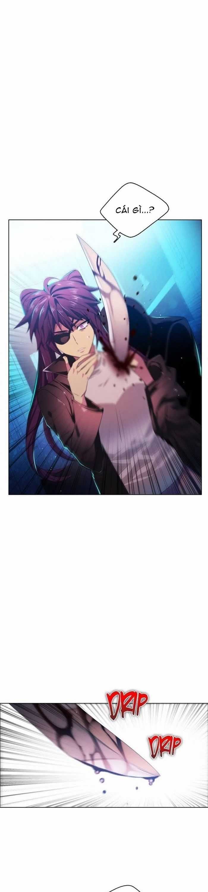 Zero Game - Chương 83 - Trang 26