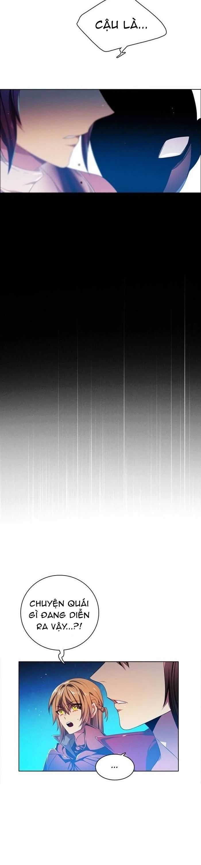 Zero Game - Chương 83 - Trang 27