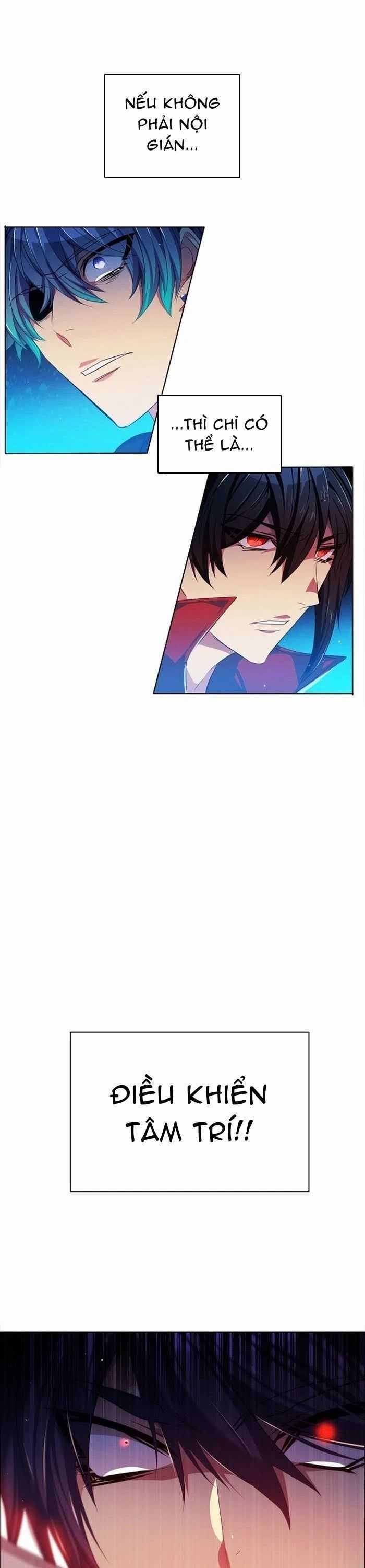 Zero Game - Chương 83 - Trang 28