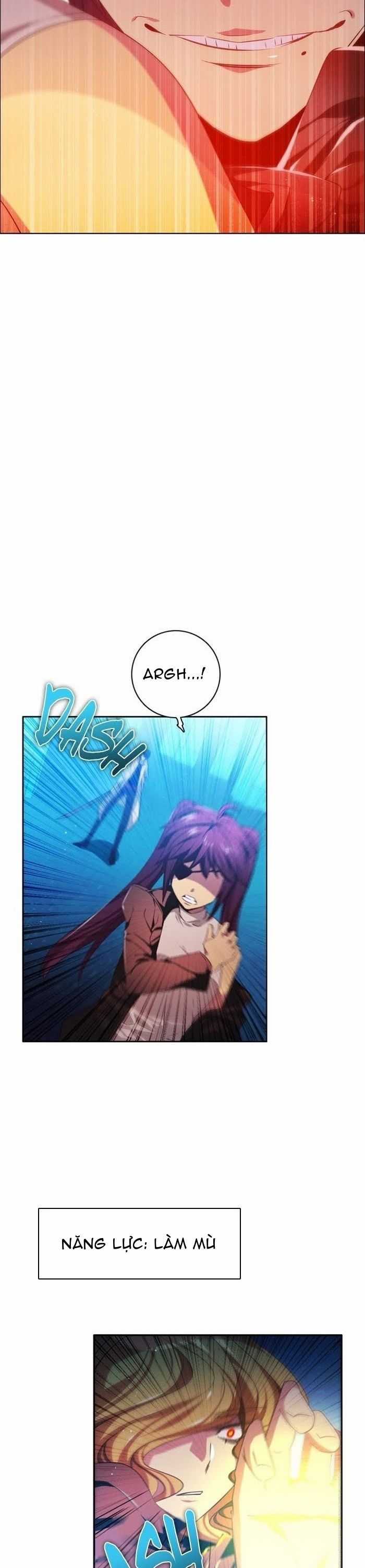 Zero Game - Chương 83 - Trang 29