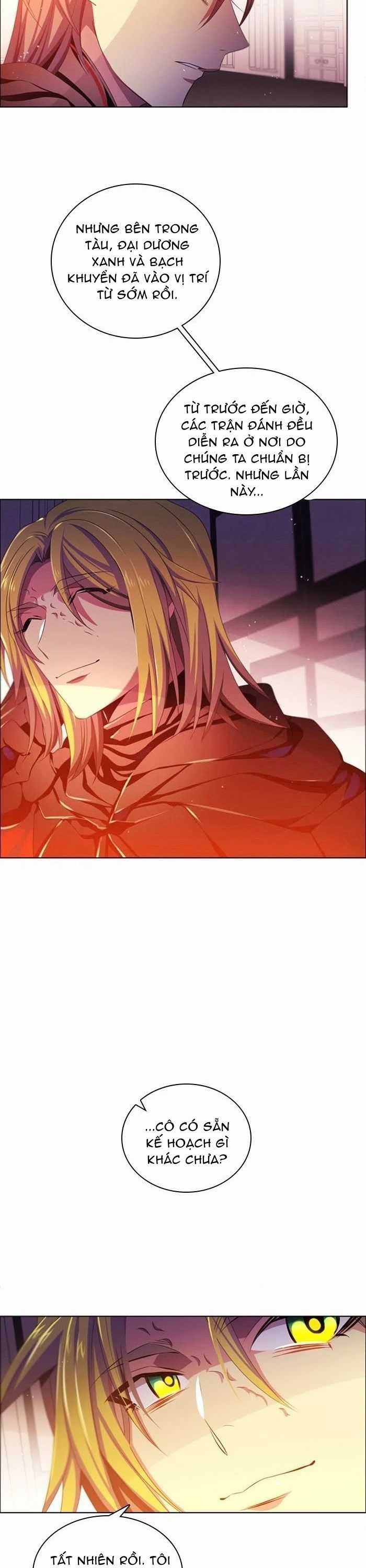 Zero Game - Chương 83 - Trang 4