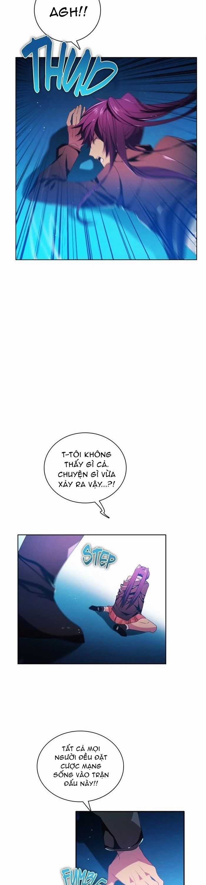 Zero Game - Chương 83 - Trang 31