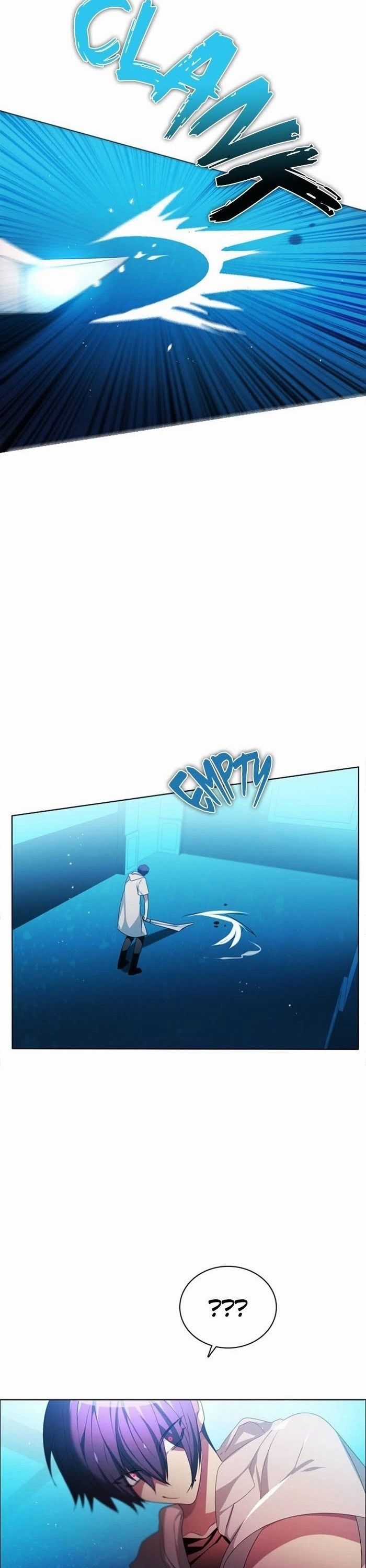 Zero Game - Chương 83 - Trang 33