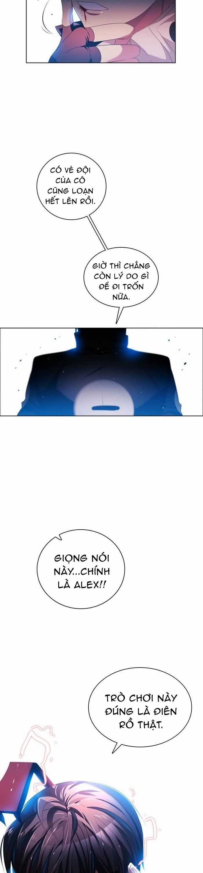 Zero Game - Chương 83 - Trang 36
