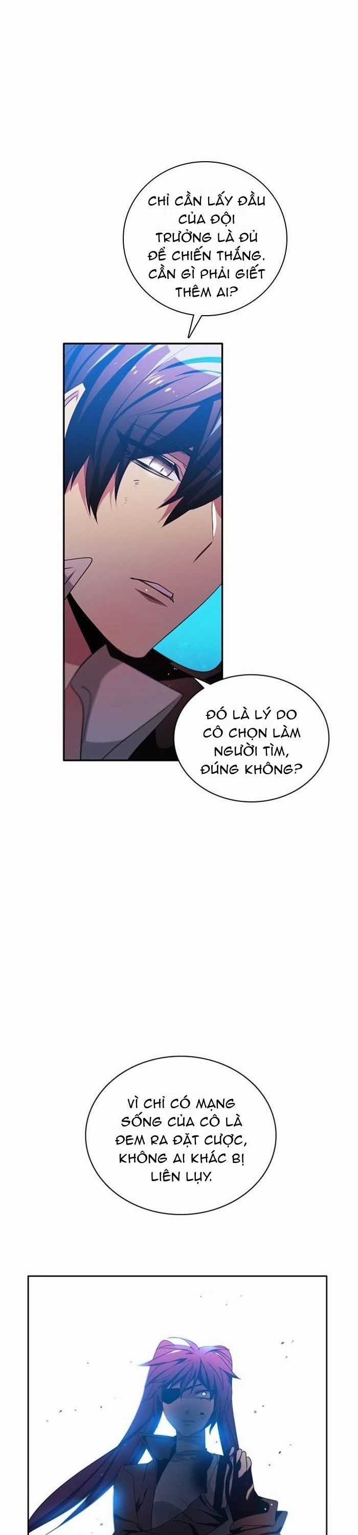 Zero Game - Chương 83 - Trang 40