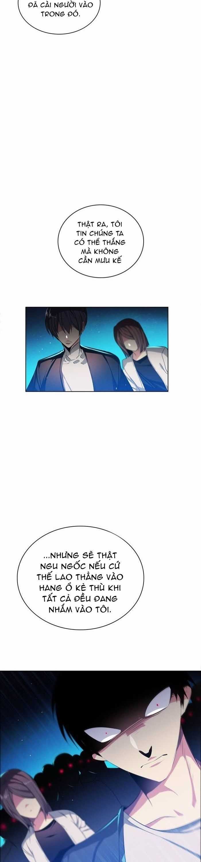 Zero Game - Chương 83 - Trang 5