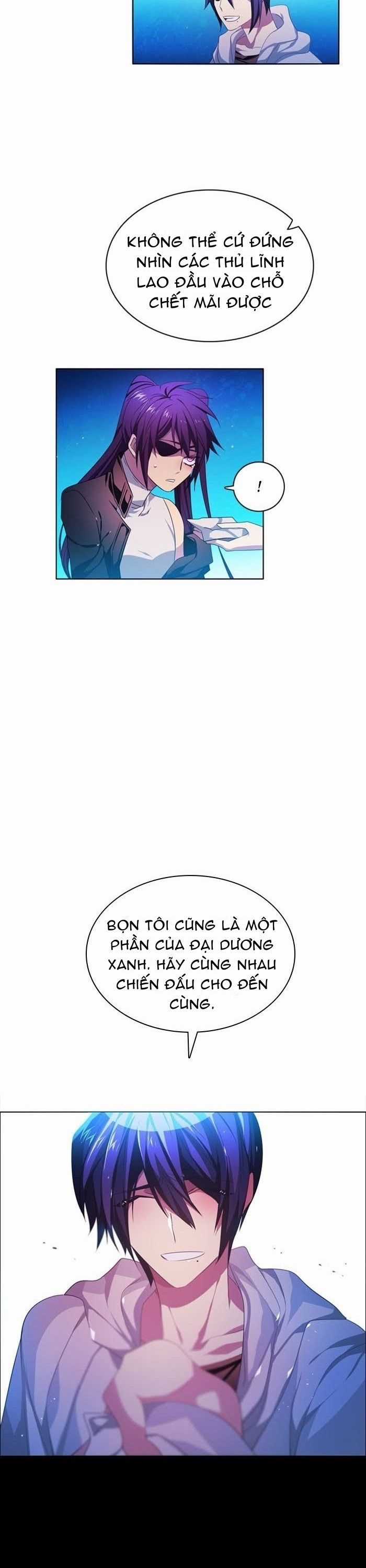 Zero Game - Chương 83 - Trang 44