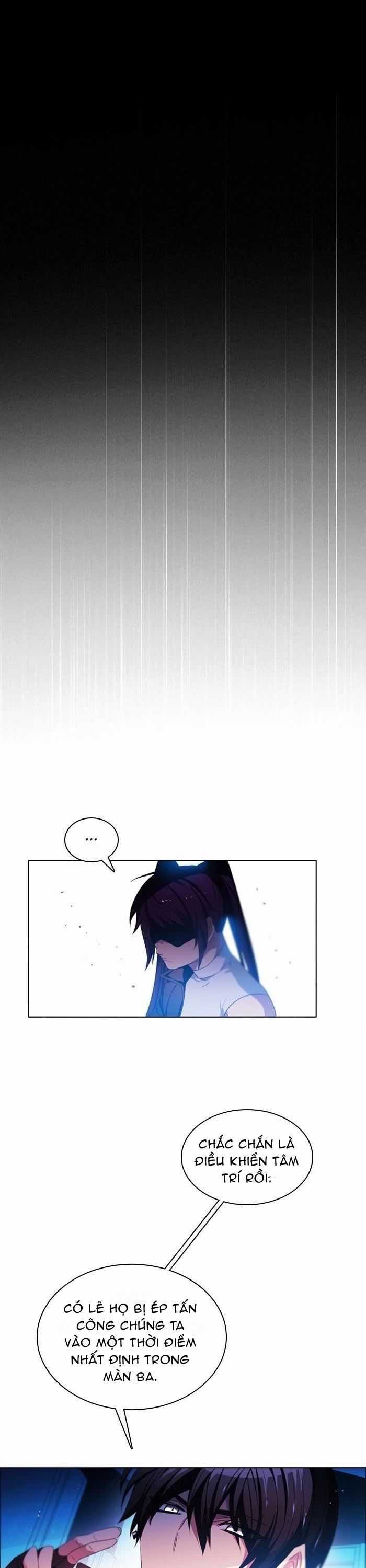 Zero Game - Chương 83 - Trang 45