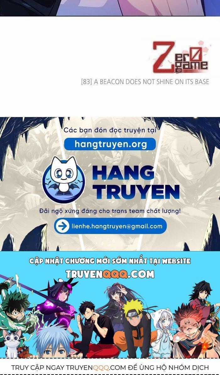 Zero Game - Chương 83 - Trang 48