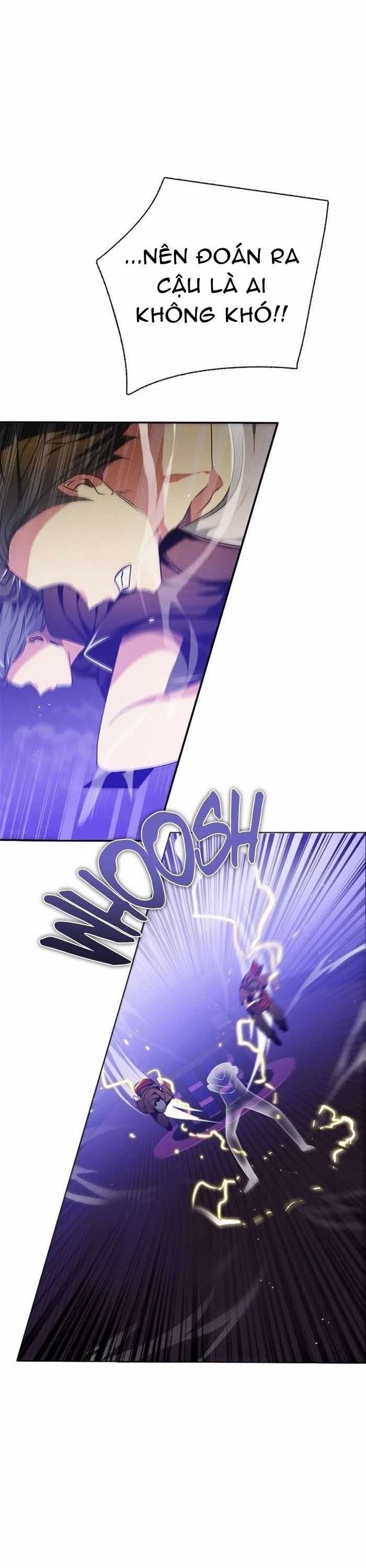 Zero Game - Chương 83 - Trang 8