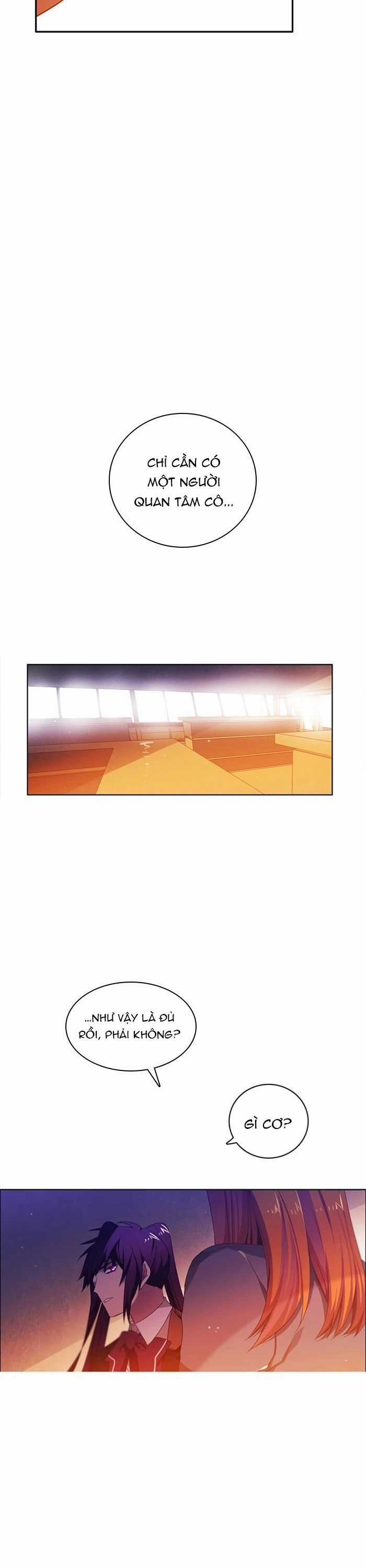 Zero Game - Chương 84 - Trang 11