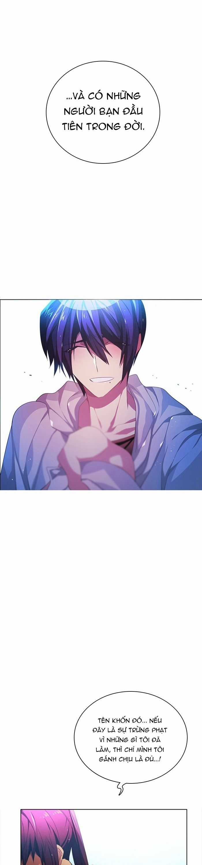 Zero Game - Chương 84 - Trang 14