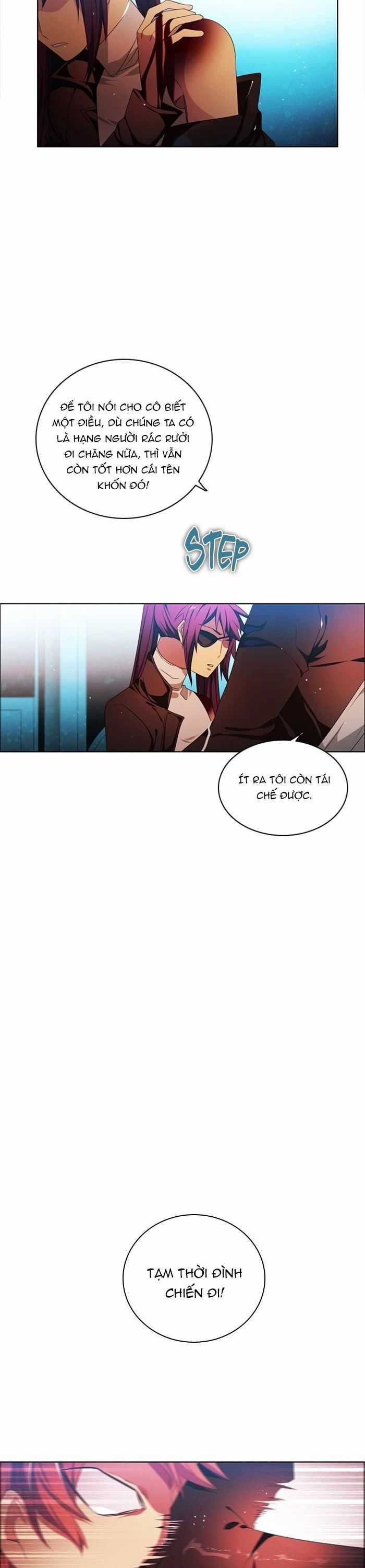 Zero Game - Chương 84 - Trang 15