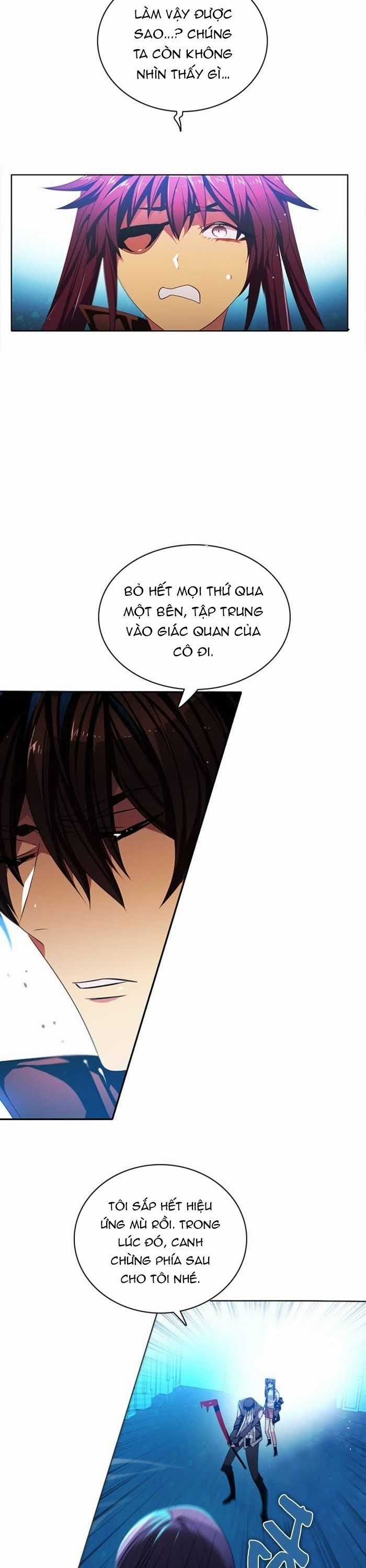 Zero Game - Chương 84 - Trang 18