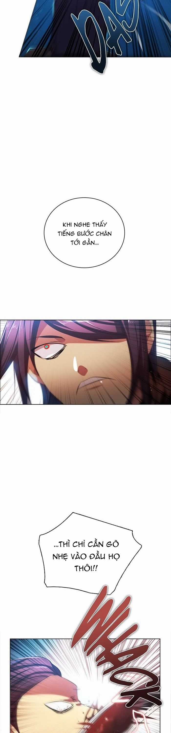 Zero Game - Chương 84 - Trang 19