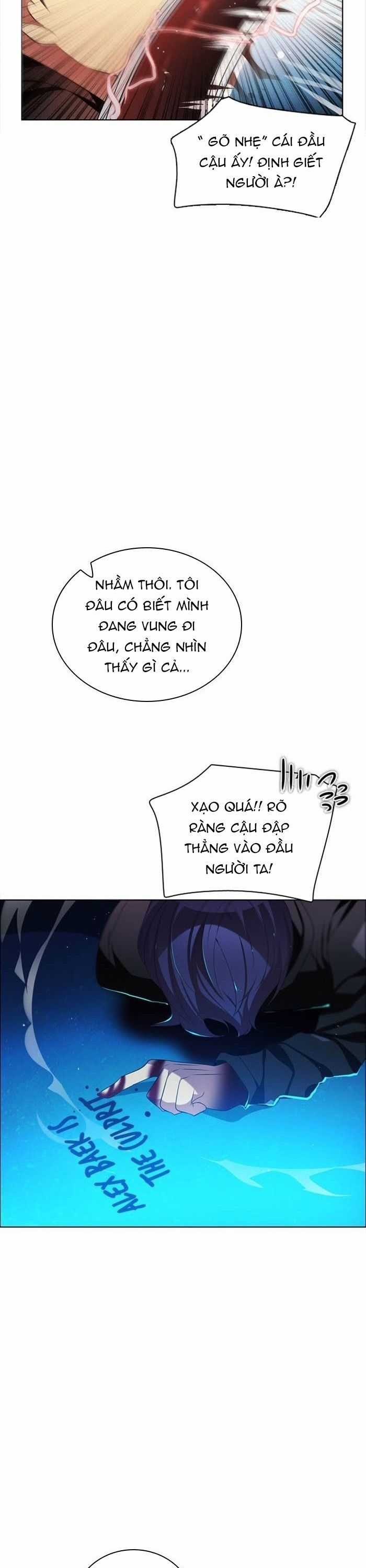 Zero Game - Chương 84 - Trang 20