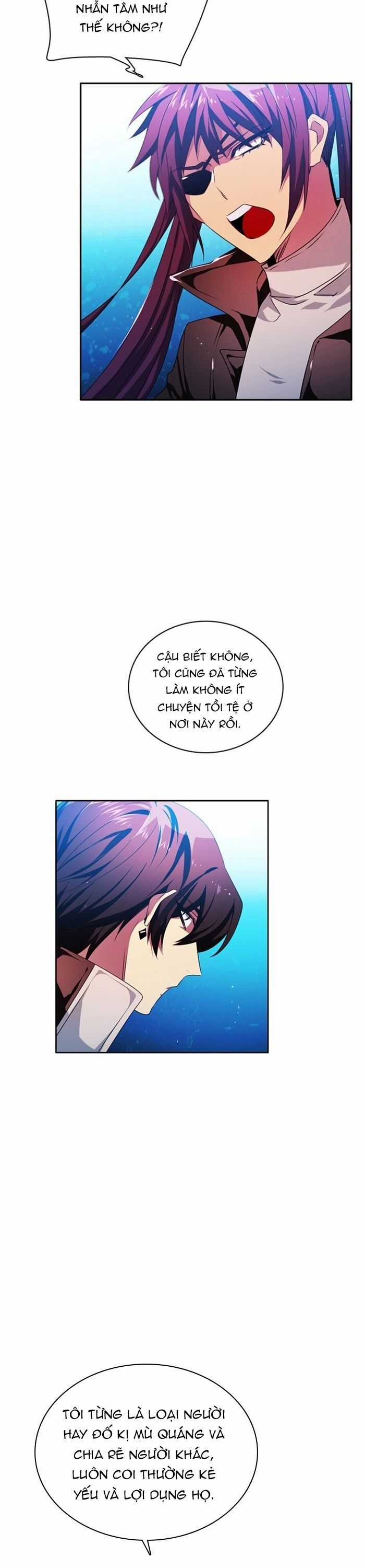 Zero Game - Chương 84 - Trang 3