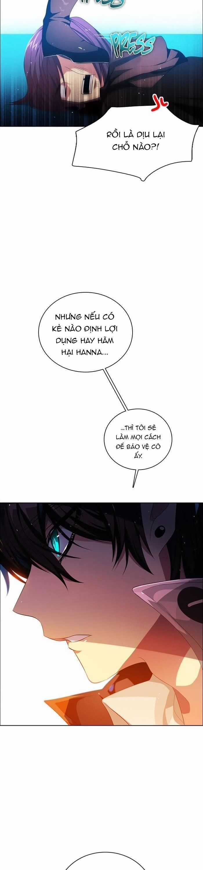 Zero Game - Chương 84 - Trang 22