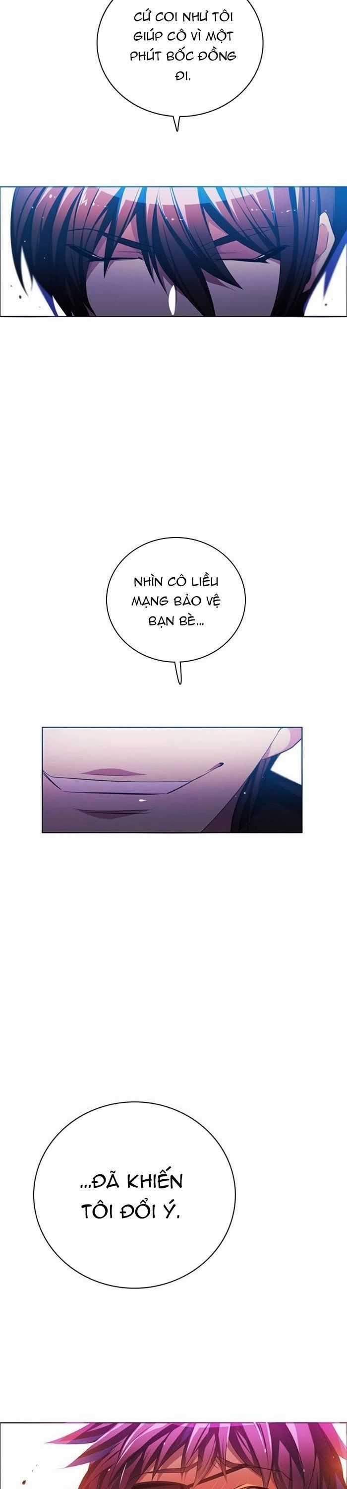 Zero Game - Chương 84 - Trang 23