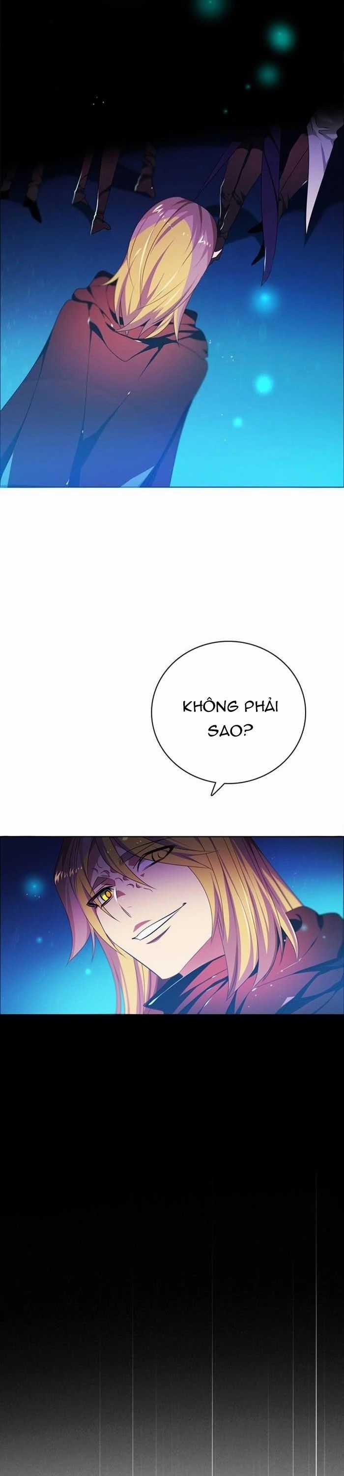 Zero Game - Chương 84 - Trang 26