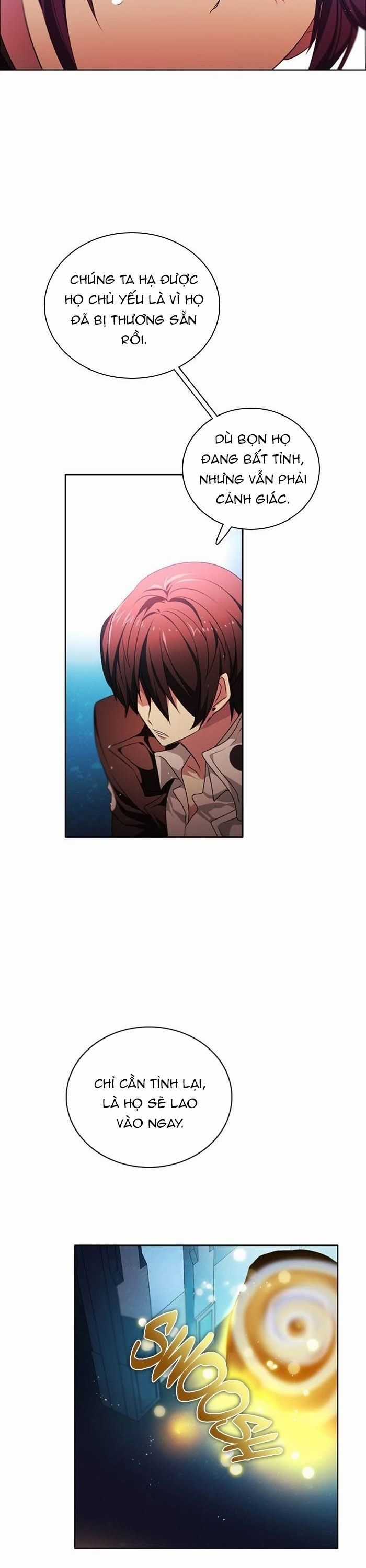 Zero Game - Chương 84 - Trang 28