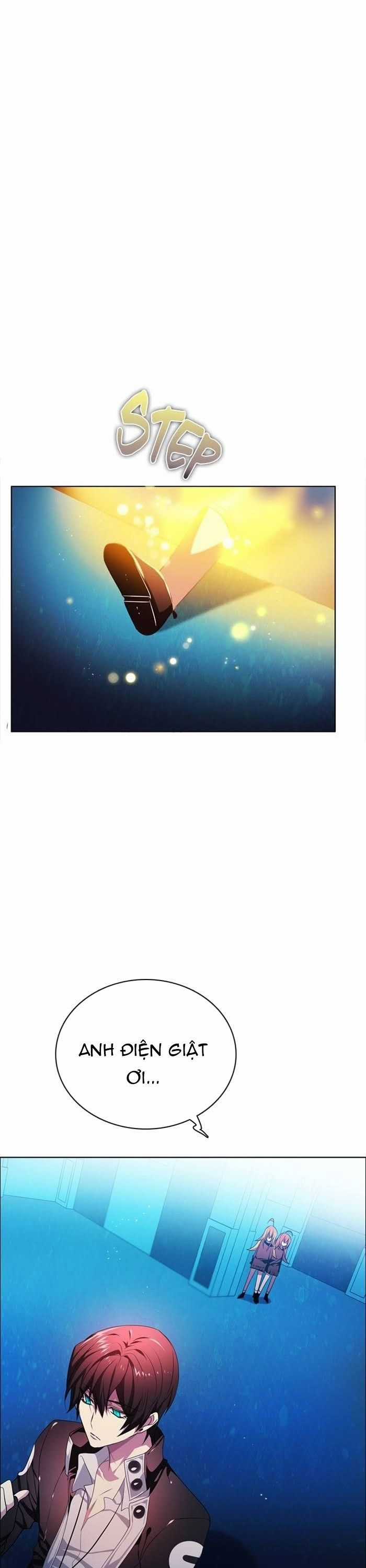 Zero Game - Chương 84 - Trang 29