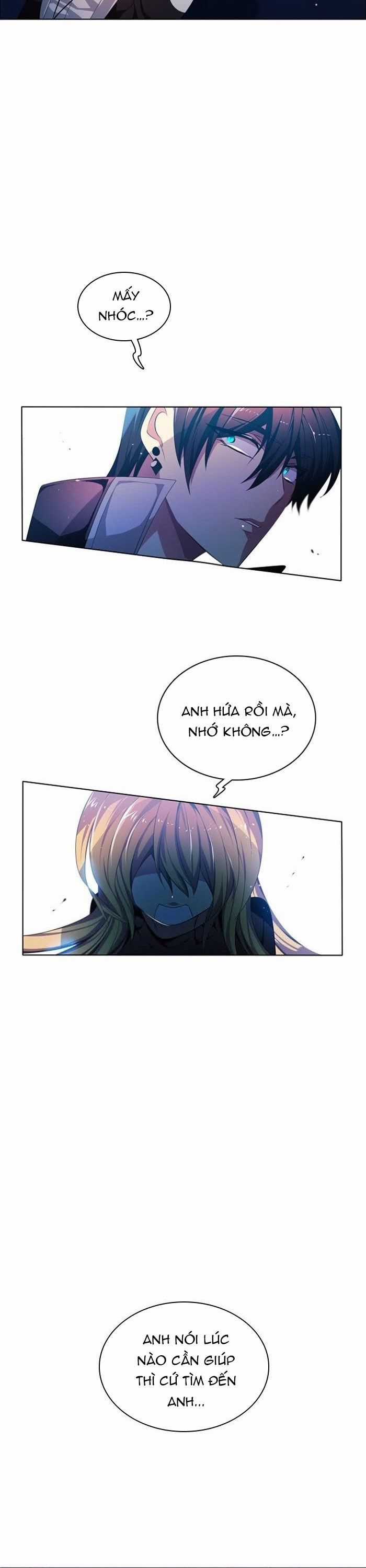 Zero Game - Chương 84 - Trang 30