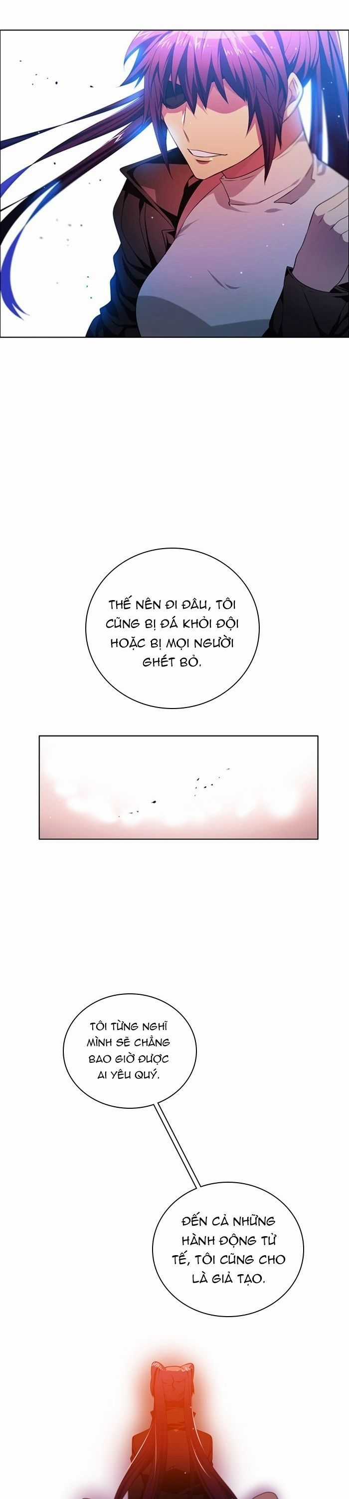 Zero Game - Chương 84 - Trang 4