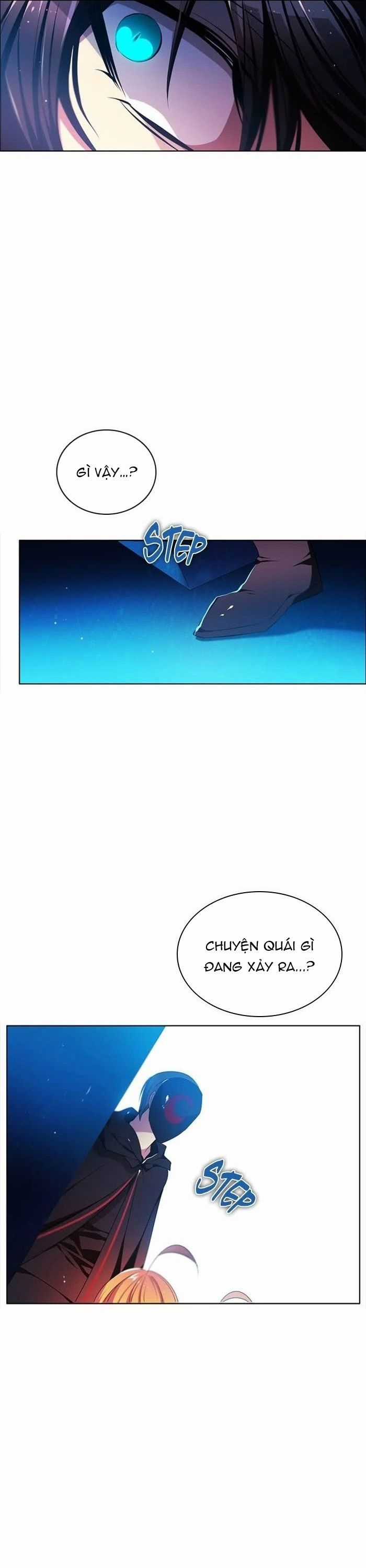 Zero Game - Chương 84 - Trang 31