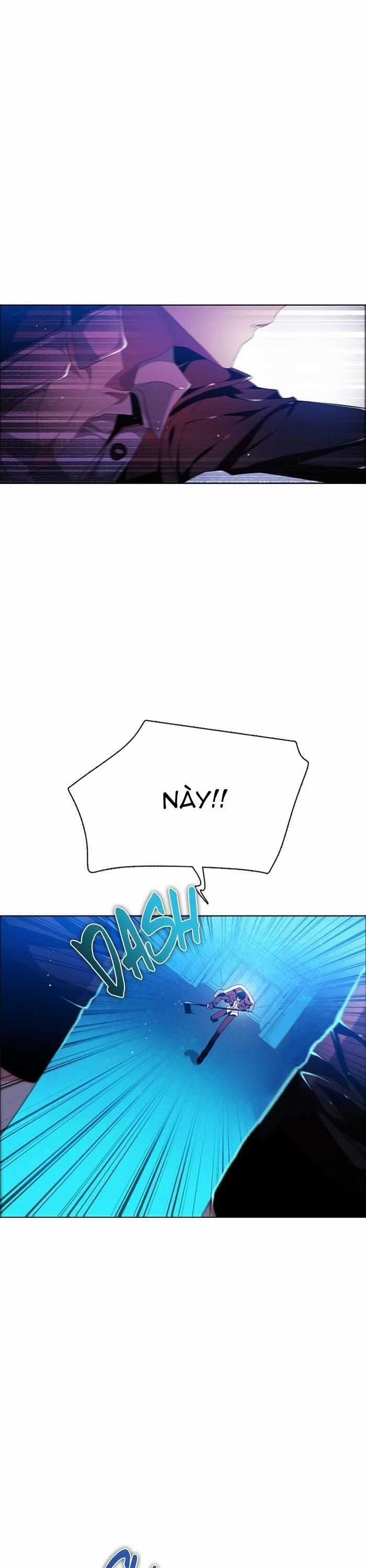 Zero Game - Chương 84 - Trang 33