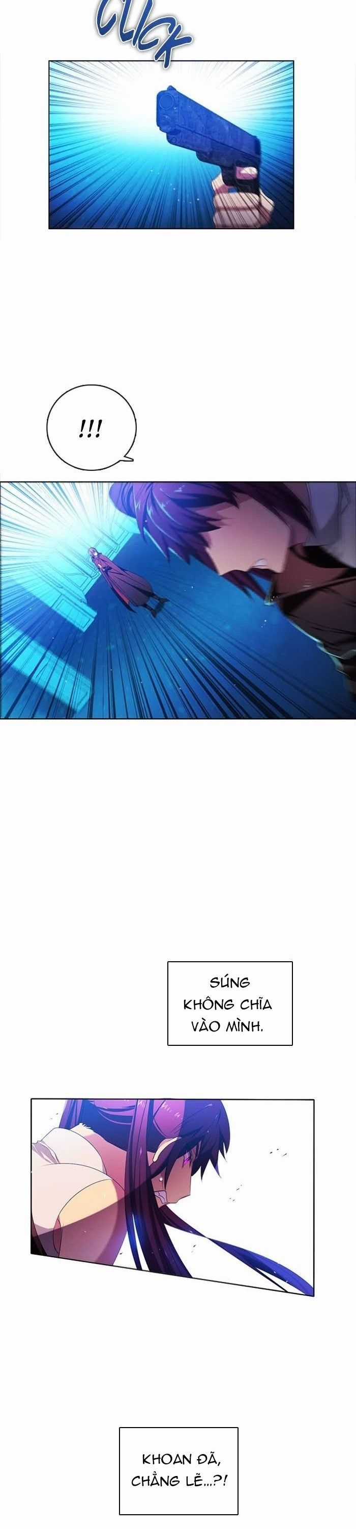 Zero Game - Chương 84 - Trang 34