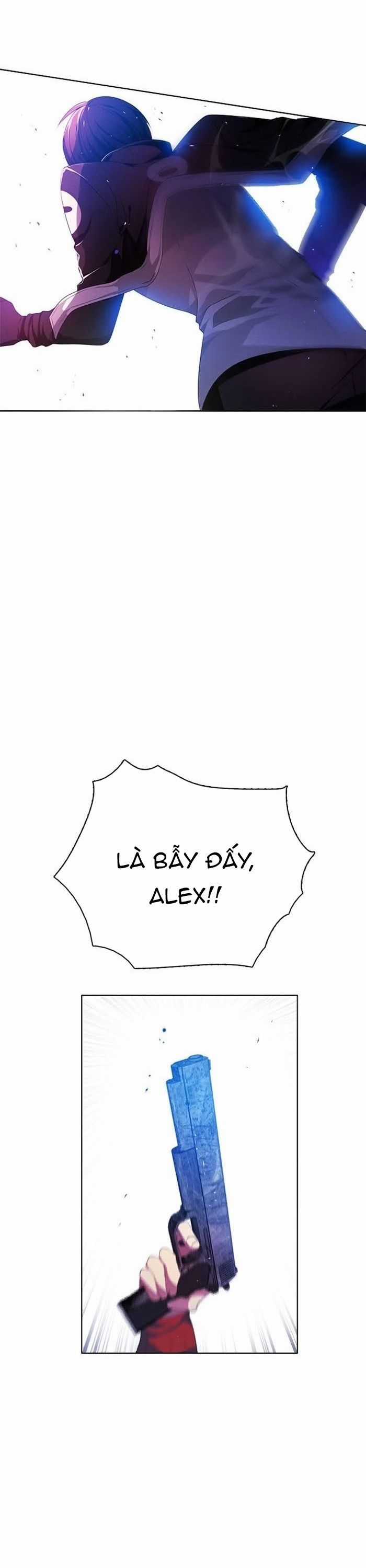 Zero Game - Chương 84 - Trang 35