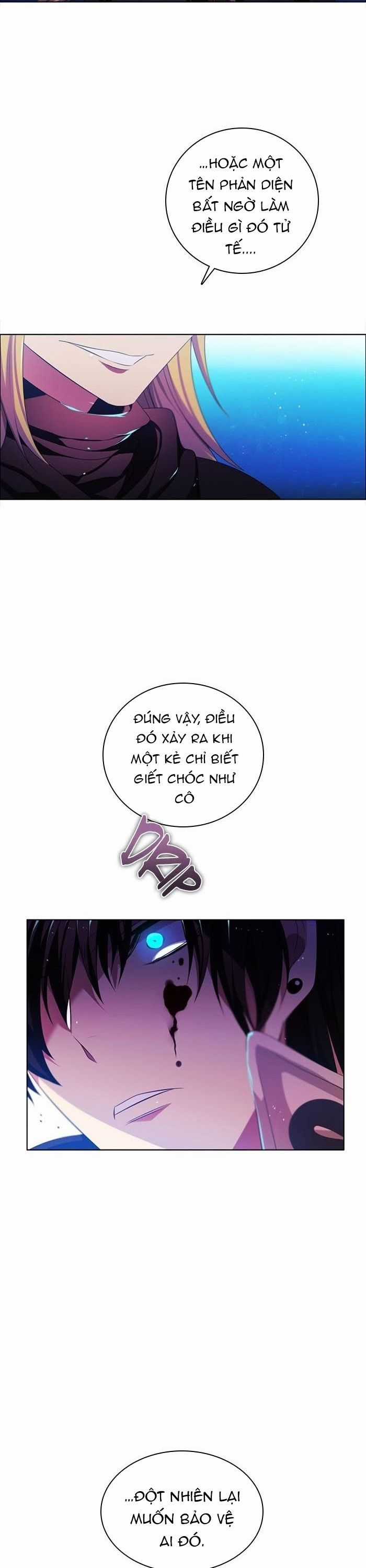 Zero Game - Chương 84 - Trang 38