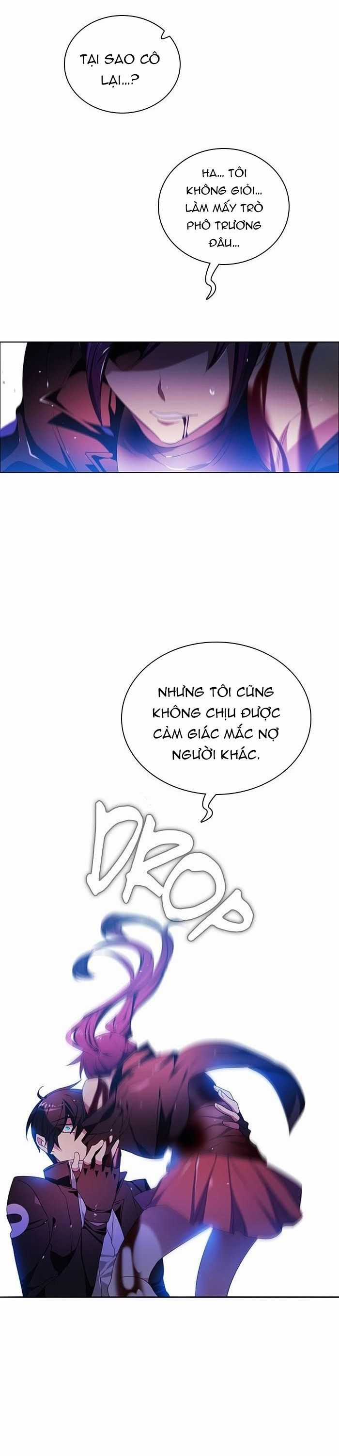 Zero Game - Chương 84 - Trang 40