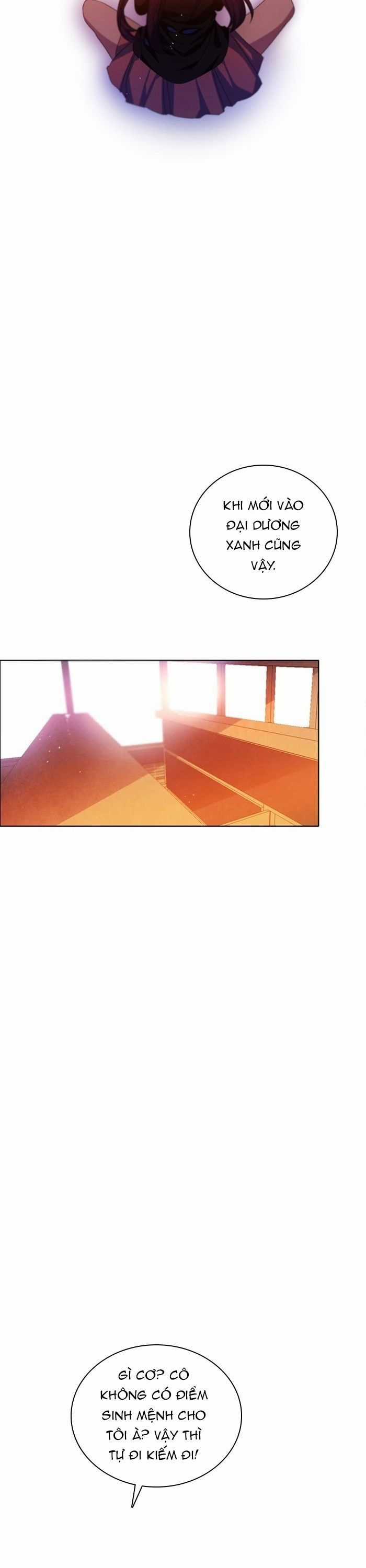 Zero Game - Chương 84 - Trang 5