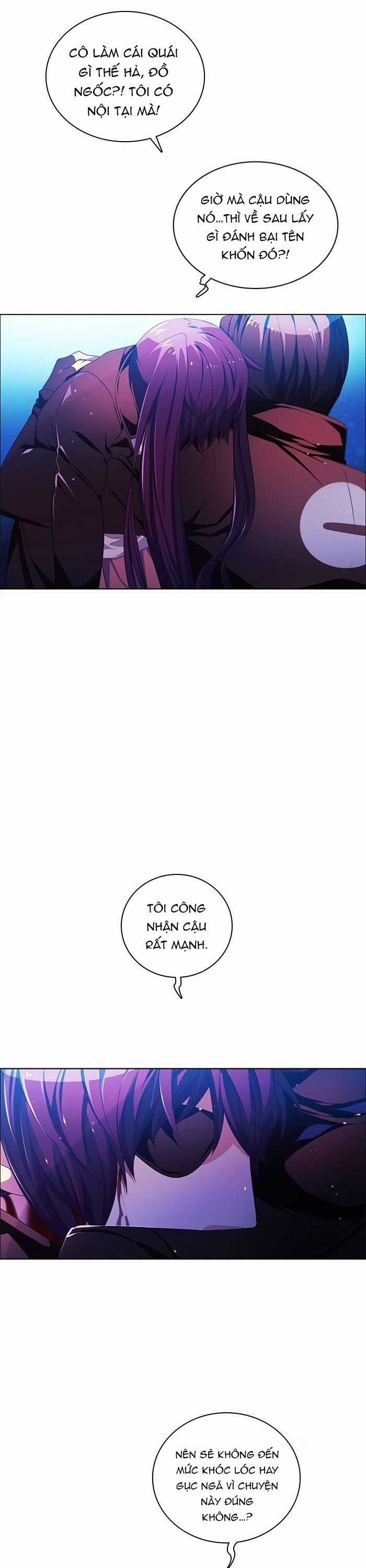 Zero Game - Chương 84 - Trang 41