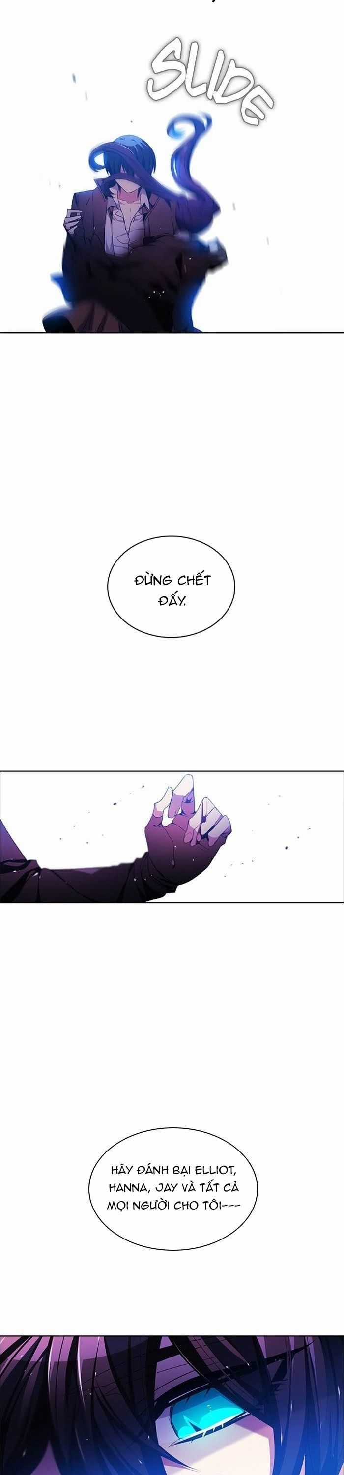 Zero Game - Chương 84 - Trang 42