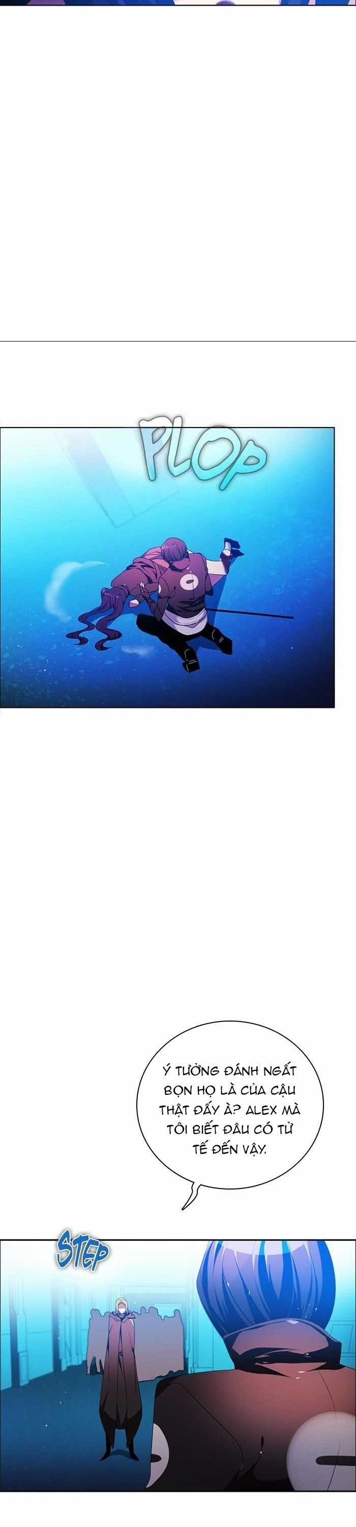 Zero Game - Chương 84 - Trang 43