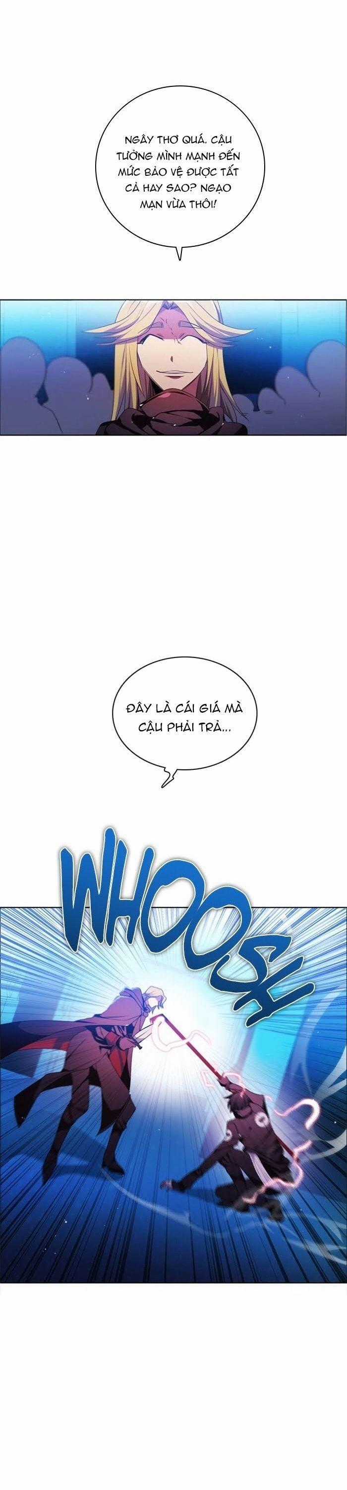 Zero Game - Chương 84 - Trang 44