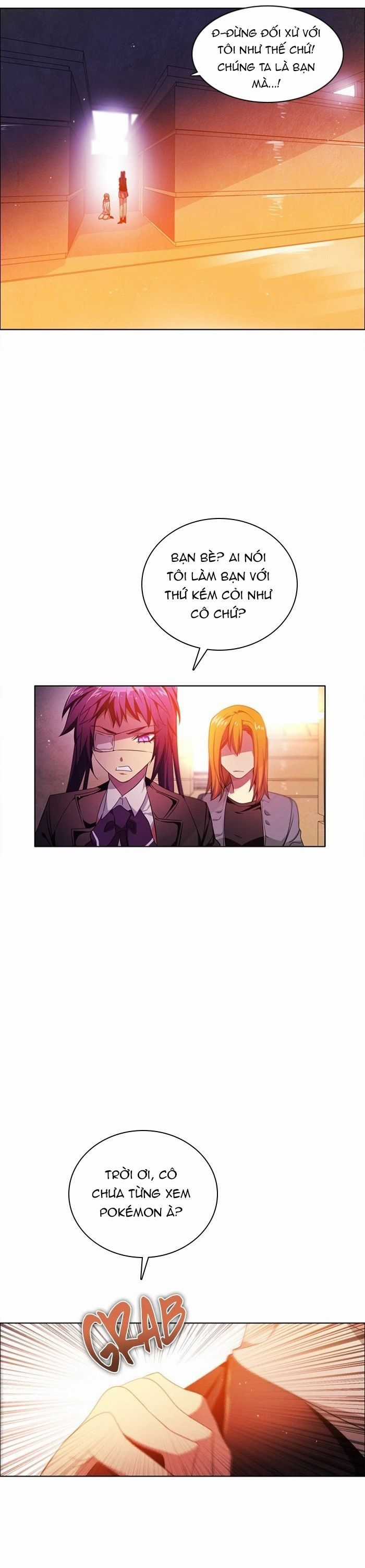 Zero Game - Chương 84 - Trang 6