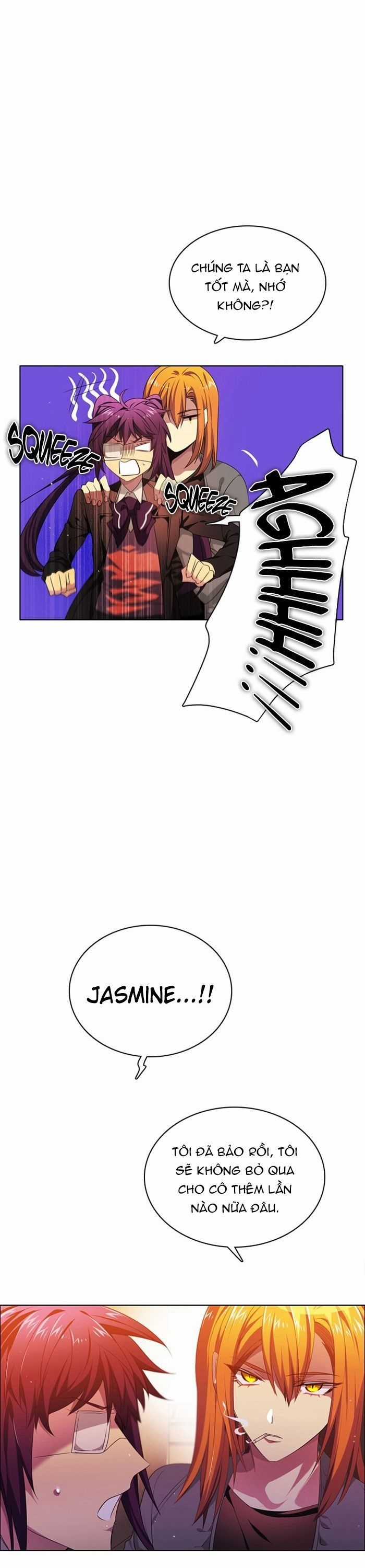 Zero Game - Chương 84 - Trang 7