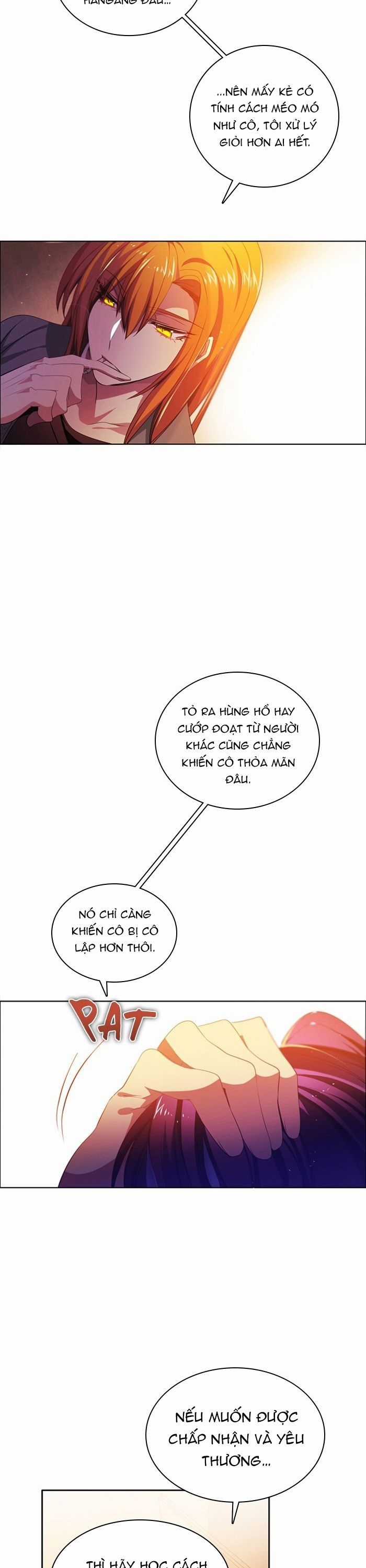 Zero Game - Chương 84 - Trang 9