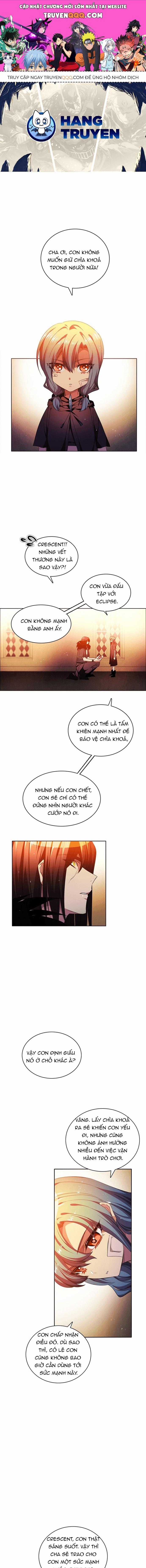 Zero Game - Chương 85 - Trang 1