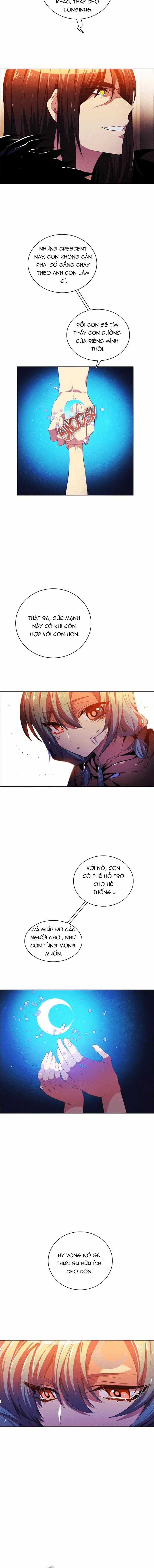 Zero Game - Chương 85 - Trang 2