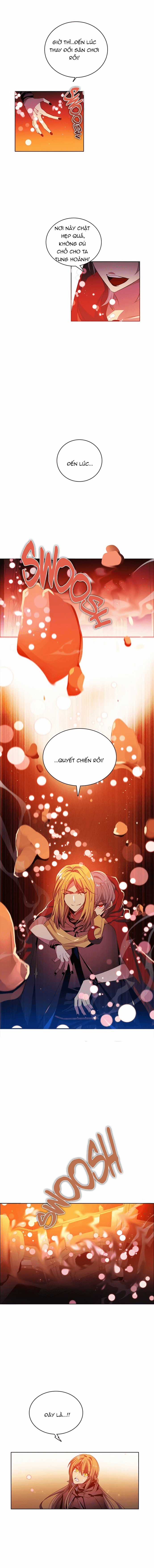 Zero Game - Chương 85 - Trang 12