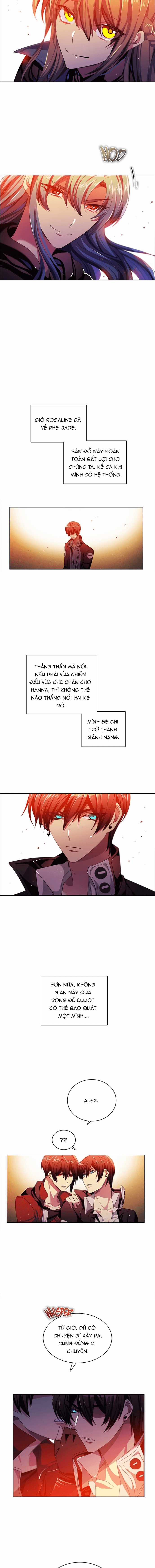 Zero Game - Chương 85 - Trang 14