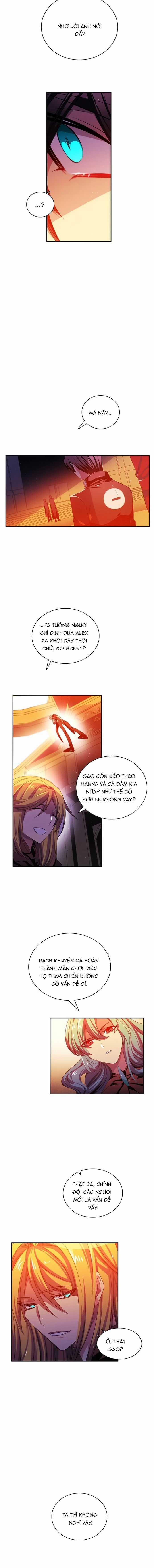 Zero Game - Chương 85 - Trang 15
