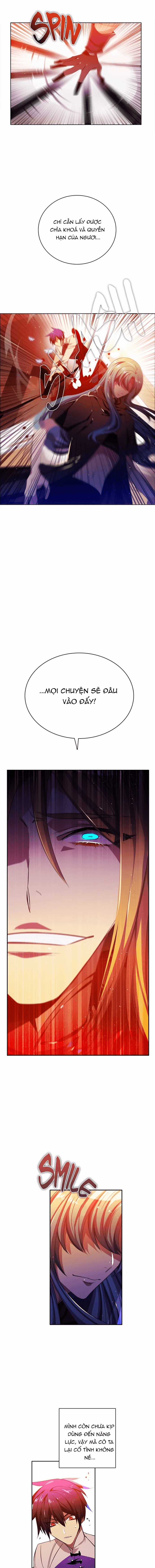 Zero Game - Chương 85 - Trang 16