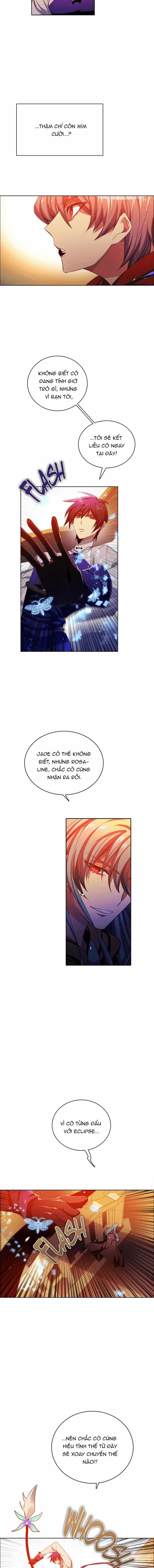 Zero Game - Chương 85 - Trang 17