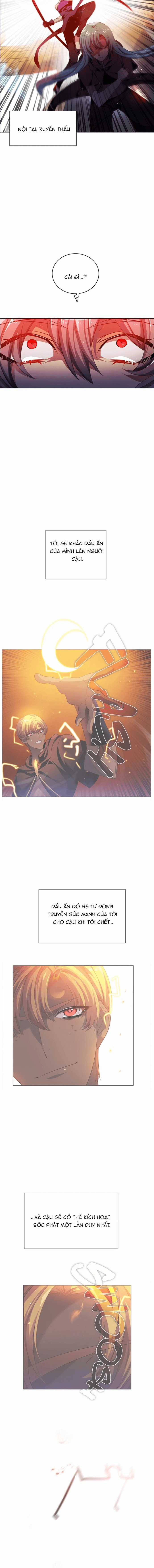 Zero Game - Chương 85 - Trang 18
